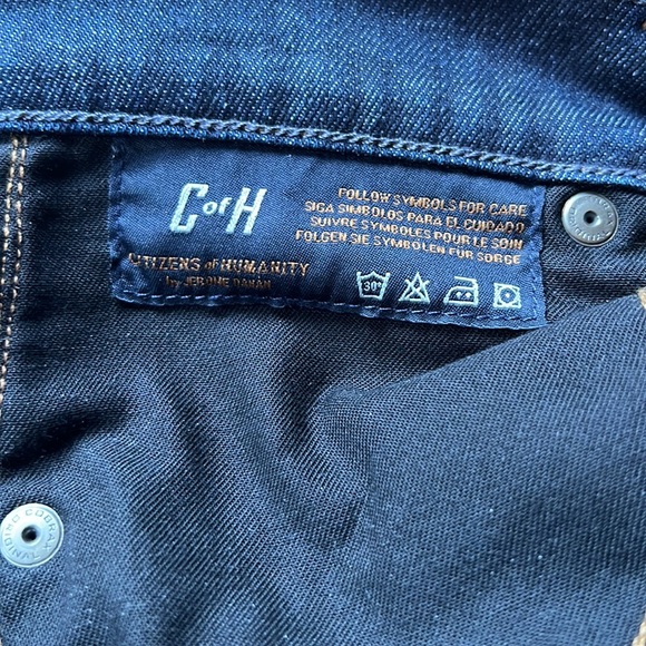 Citizens of Humanity Jeans - Picture 7 of 15
